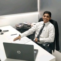 Dhruv Raj