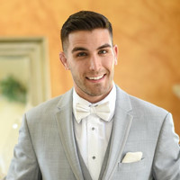 Blake Santi, Mba