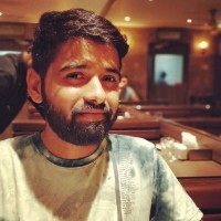 Aditya Warake