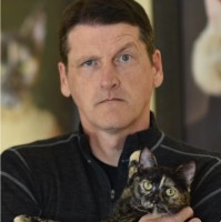 Chris Cowell