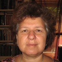 Evgenia Levinshteyn