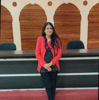 Akshata Chaudhari