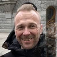 Ossi Halttunen