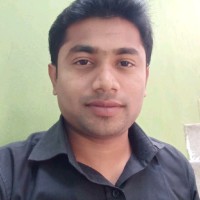 Sangram Bishoyi
