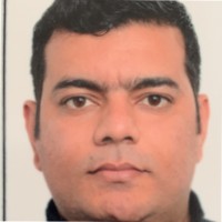 Manish Joshi