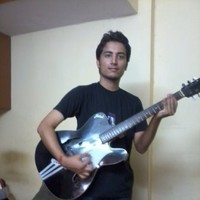 Deepak Singh