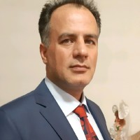 Amir Samani