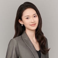 Kristen Wang