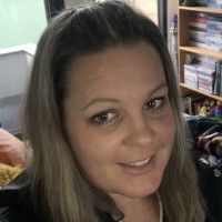 Bronwyn Richardson