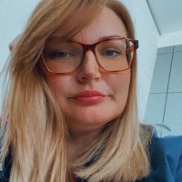Gordana Ikić