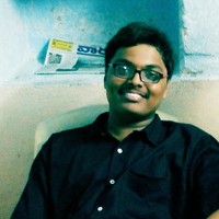 Satish Viswanath T