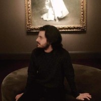 Jesse Harman