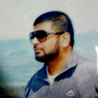 Junaid Bera