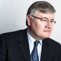 Ian Saunderson