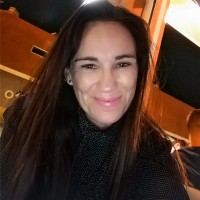 Rosa Perez Segarra