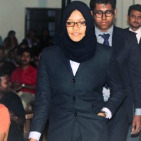Reema Rahman