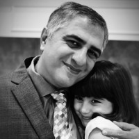 Ali Esmaeilzadeh