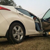 Ankit Sethi