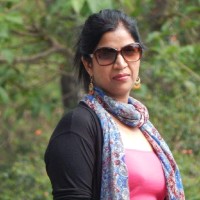 Anshu Chauhan