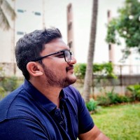 Dhruva Tejomaya M.