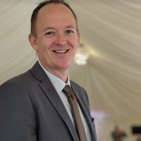 Nigel Jackson