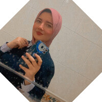 Shaymaa Elkordi