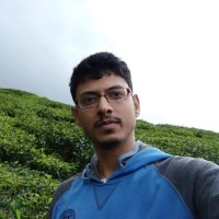 Nirjhar Kumar