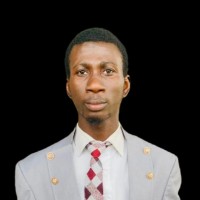 Abdur-Rahmon Dhikrullah