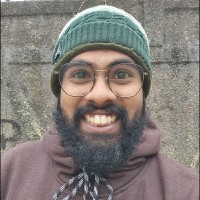 Rohit Mokashi