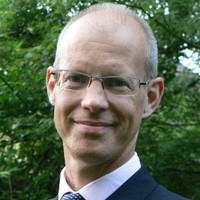 David Padfield