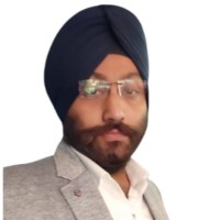 Kushvinder Singh
