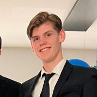 Sam Sprengers