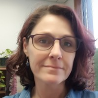 Sharon Richmond