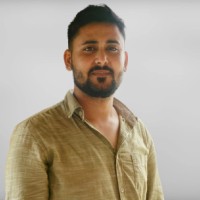 Nitin Kashyap
