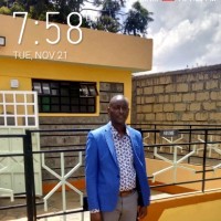 Peter Kiai