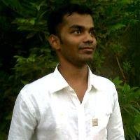 Amit Shetye