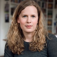 Ulla Ewald Stigel