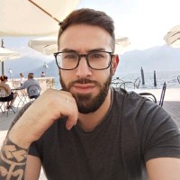 Matteo Colombo