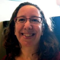 Erica Jablonski, PhD