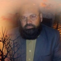 Malik Muhammad Qasim Zafar