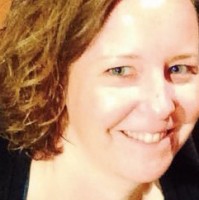 Megan Smeykal
