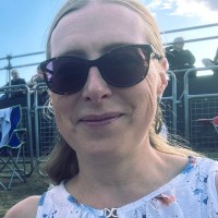 Katherine Downes