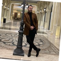 Morteza Panahandeh