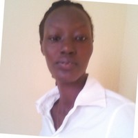 Hellen Ayen Marial