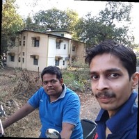 Kaushik Malawade