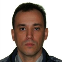 Julio Cesar F. Santos PCD