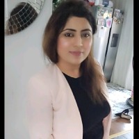 Amanpreet Kaur