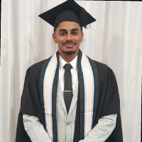 Saeulan Naidoo