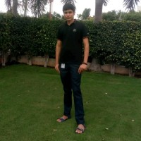 Prince Kumar Pathak