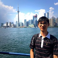 ChaoWei Wang